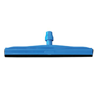 Rodo Plastico 55cm -- Cor : Azul , Marca : Nycolplast 