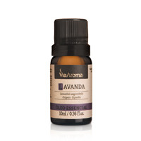 ÓLEO LAVANDA 10ML